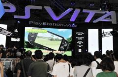       Sony PS Vita