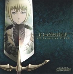  : Claymore - 