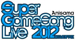    Super GameSong Live 2012