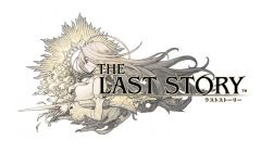 Game -  The Last Story