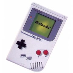 Gameboy  25 