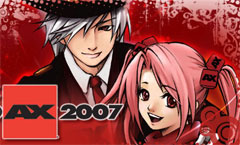 Anime Expo 2007 