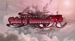   Tale of Innocence R  PS Vita