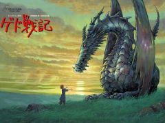  : Gedo Senki: Tales from Earthsea -  