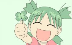 Usb    Yotsuba&!