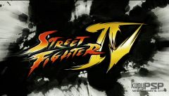 Street Fighter IV