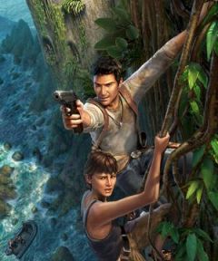 Uncharted 2