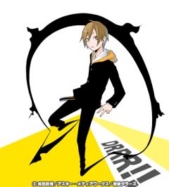 Durarara