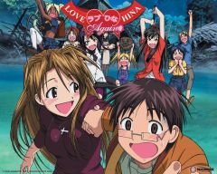 Love Hina