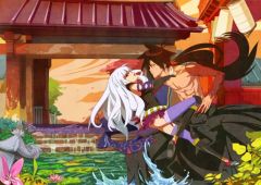  : Katanagatari -  