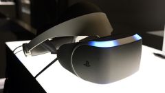  Project Morpheus