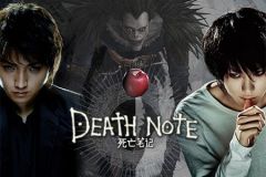 death note movie to have limited american theatrical screenings