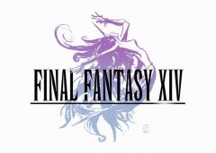 Final Fantasy XIV