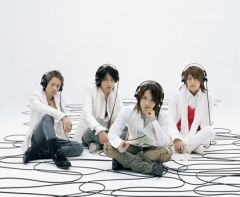 L Arc~en~Ciel