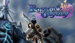   Ragnarok Odyssey  PS Vita