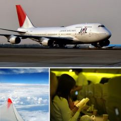 JAL