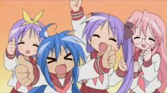    Lucky Star