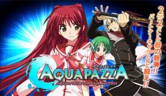   Aquapazza  PS 3   26 