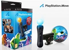 PlayStation Move