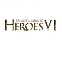 Might & Magic Heroes 6