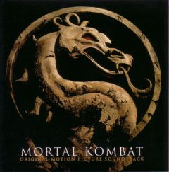  Mortal Kombat