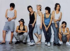    Kanjani8