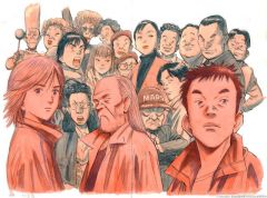  20th Century Boys   