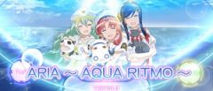 Aria ~Aqua Ritmo~