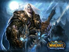 World of Warcraft