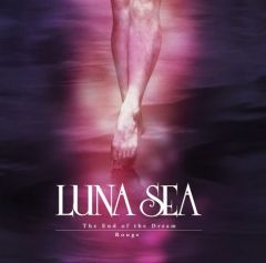Новый сингл группы LUNA SEA выйдет в декабре