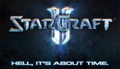 StarCraft 2