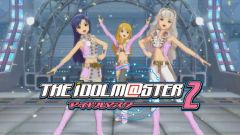  The Idolm@ster 2   PS 3