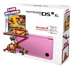 DSi XL