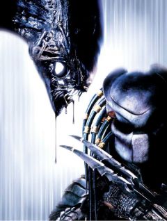  - game - alien vs predator
