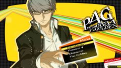  Madhouse    Persona 4: The Golden