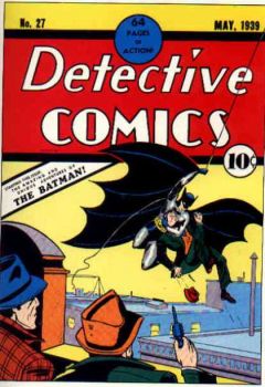 Detective Comics