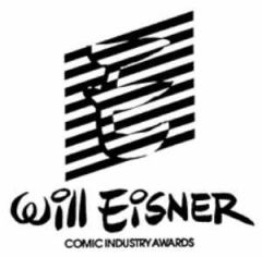 Will Eisner Comic Industry Awards 2009 года.