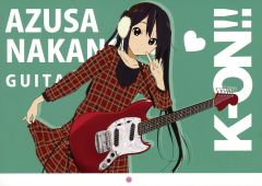       K-ON!