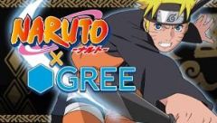      Naruto x GREE