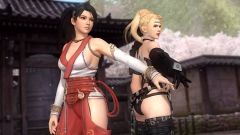   Dead or Alive 5 Ultimate