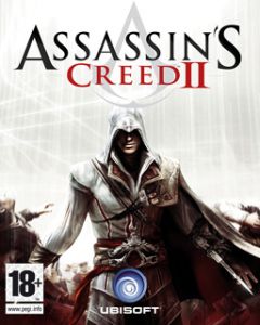  - games - Assassins Creed 2