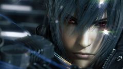 Game -  Final Fantasy XIII