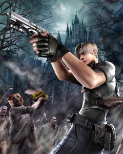 Resident Evil