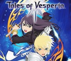  - Anime - Tales of Vesperia