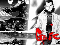  Gantz   2012 