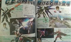   Mobile Suit Gundam Seed: Battle Destiny  PS Vita