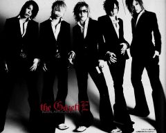    the GazettE