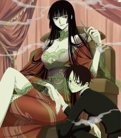  : XXXHOLiC - 