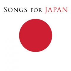  Songs For Japan       18 