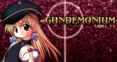 Gundemonium